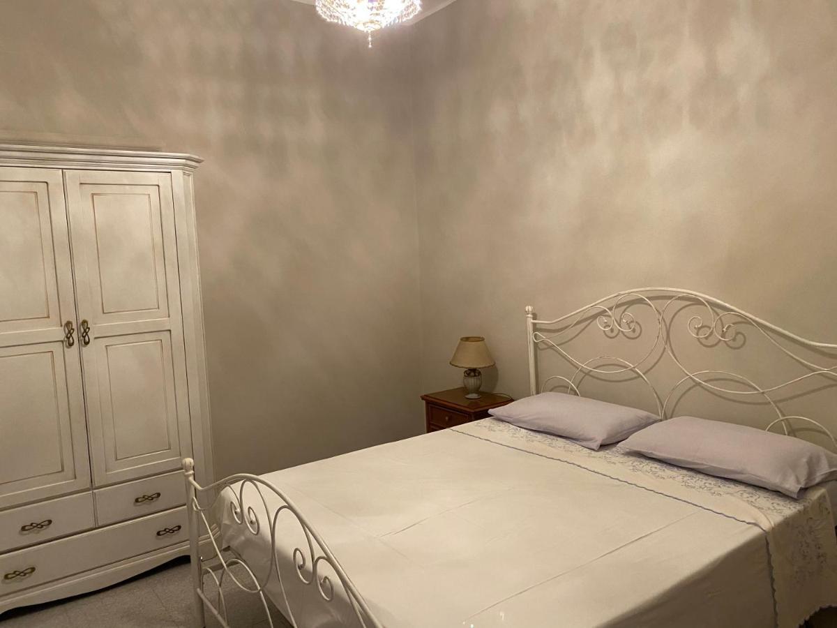 Coco' Country House เลชเช ภายนอก รูปภาพ